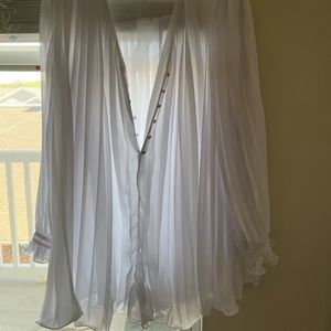 VICI Romper Worn Once